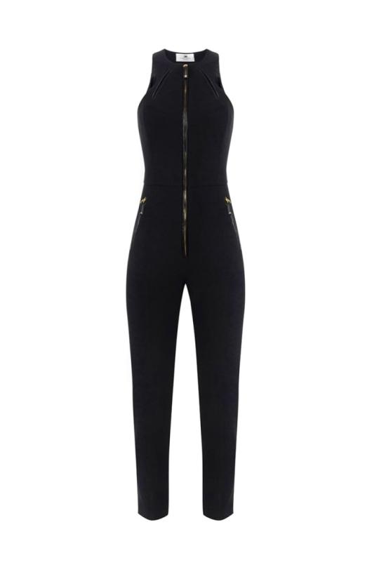 25FW 엘리자베타프랜치 점프수트 TU05556E211044 Black