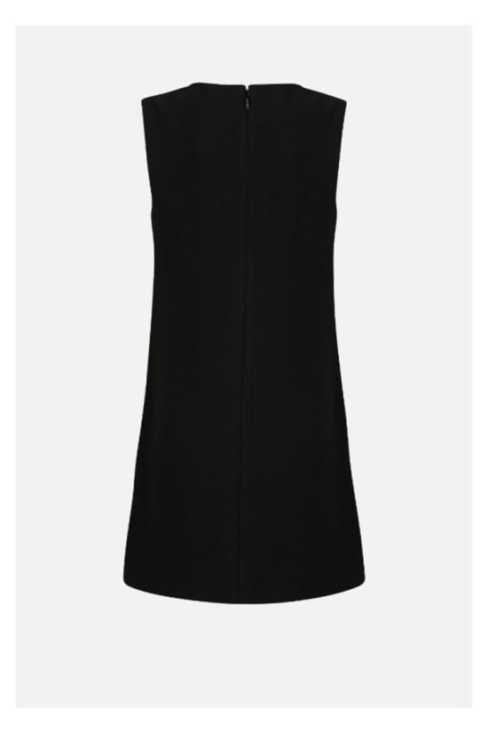  핑코 원피스 44704 84038 Black - PINKO