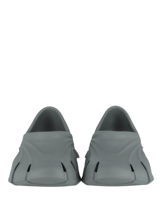 발렌시아가 로퍼 692595 W3CEP 1200 00017 39 Grey - BALENCIAGA