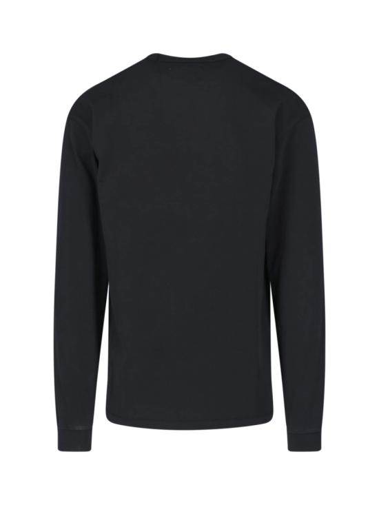 26FW 이알엘 니트웨어 ERL13T0061 Black - ERL