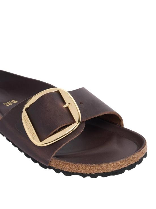 26FW 버켄스탁 샌들 1032914 Black - BIRKENSTOCK