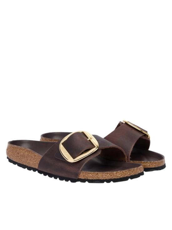 26FW 버켄스탁 샌들 1032914 Black - BIRKENSTOCK