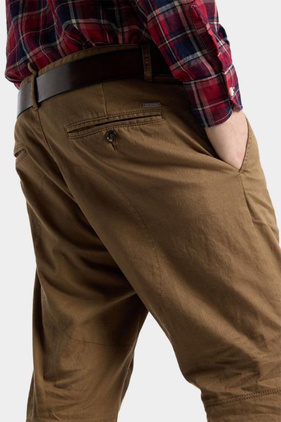 26FW 디스퀘어드2 팬츠 8053601714427 Brown - DSQUARED2