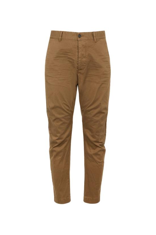 26FW 디스퀘어드2 팬츠 8053601714427 Brown