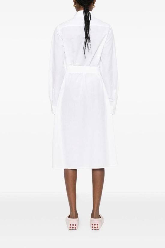 26SS 폴로 랄프로렌 원피스 3616856915589 White - POLO RALPH LAUREN