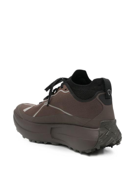 26FW 노르다 스니커즈 055GM STARANISE BROWN - NORDA
