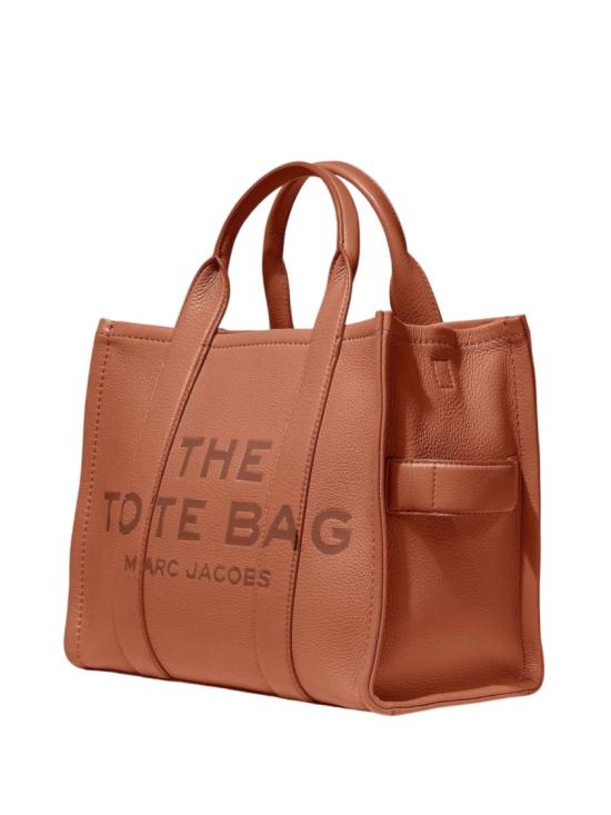 26FW 마크제이콥스 토트백 H009L01SP21 Brown - MARC JACOBS