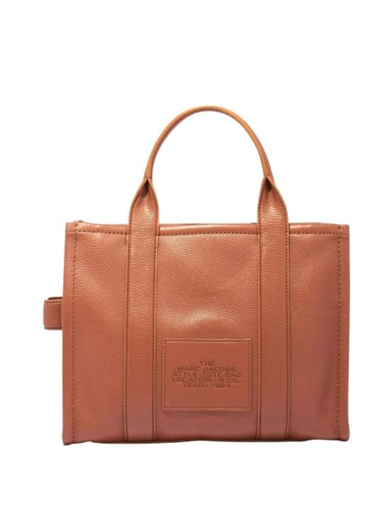 26FW 마크제이콥스 토트백 H009L01SP21 Brown - MARC JACOBS