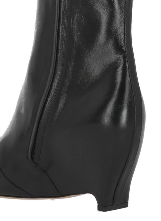 26FW 마르지엘라 부츠 S58WU0447P7684T8013 Black - MAISON MARGIELA