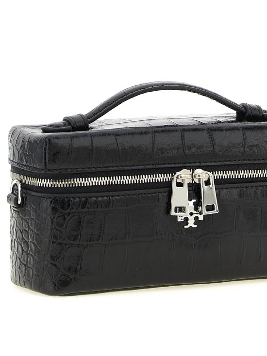  토리버치 토트백 LD185868001 BLACK - TORY BURCH