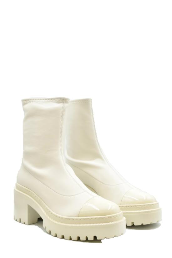  쥬세페자노티 부츠 I470002 00309 Neutrals - GIUSEPPE ZANOTTI