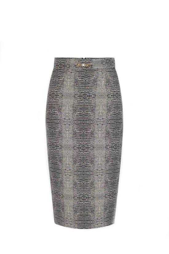 25FW 엘리자베타프랜치 스커트 45156 85139 Grey