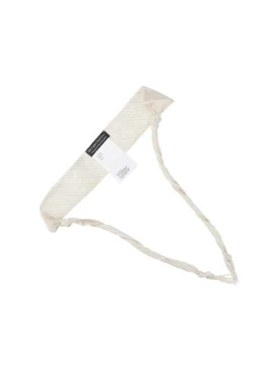 26FW 아워레가시 액세서리 A4268TFFADED BONE WINDSTRIPE LYOCELL Neutrals - OUR LEGACY