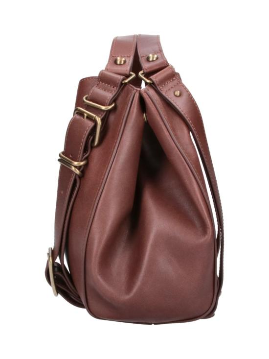 26FW 디젤 가방 X10926 P9497T2224 Brown - DIESEL