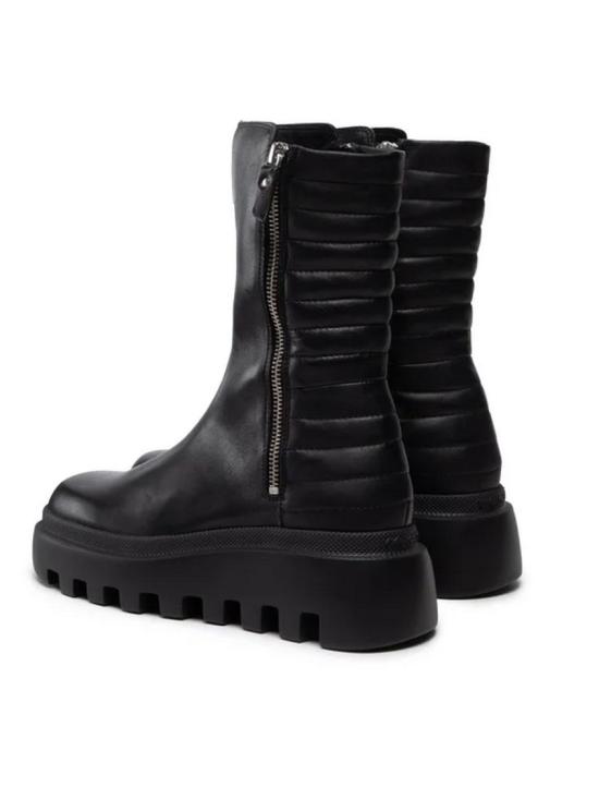  빅마티 부츠 2100000293162 Black - VIC MATIE