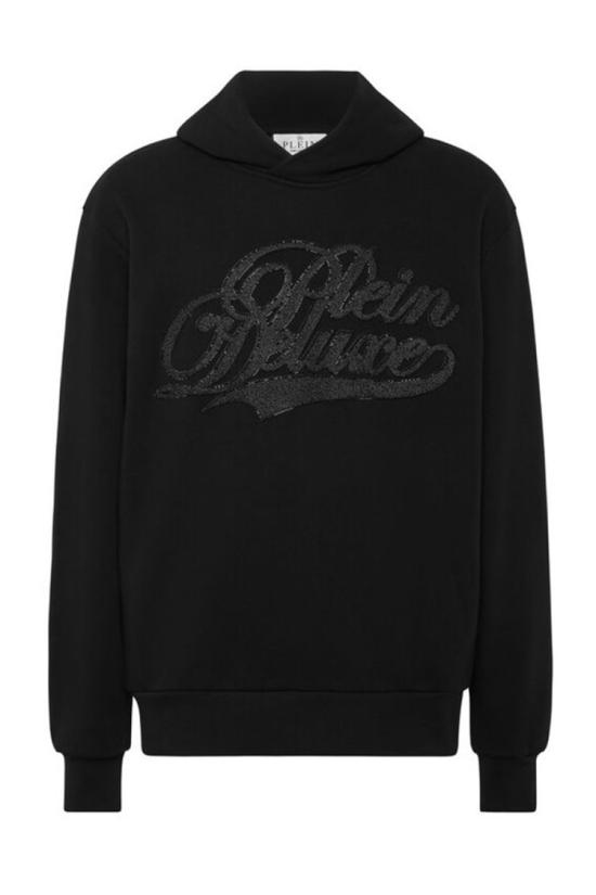 25FW 필립 플레인 탑 4069622203356 Black