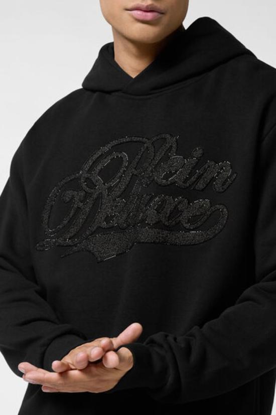 25FW 필립 플레인 탑 4069622203356 Black - PHILIPP PLEIN