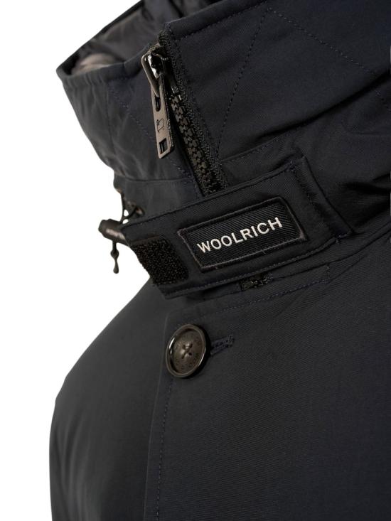 26FW 울리치 자켓 CFWOOU0771MBUT0001 Black - WOOLRICH