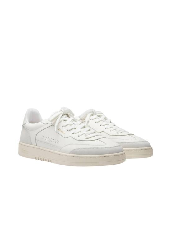26FW 악셀 아리가토 스니커즈 F3972001 White - AXEL ARIGATO