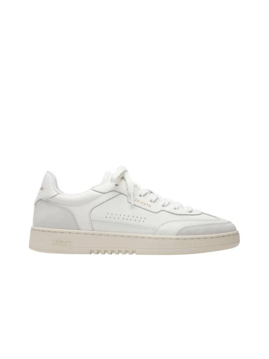 26FW 악셀 아리가토 스니커즈 F3972001 White