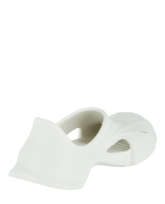  발렌시아가 로퍼 692595 W3CEP 9100 10355 41 White - BALENCIAGA