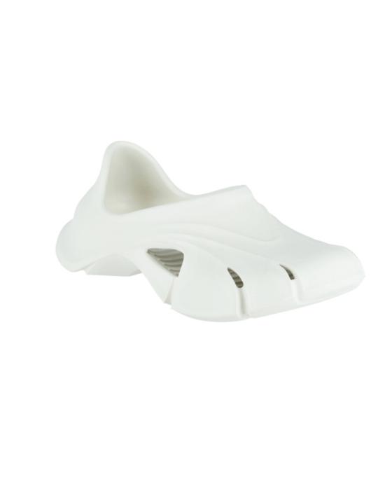  발렌시아가 로퍼 692595 W3CEP 9100 10355 41 White - BALENCIAGA