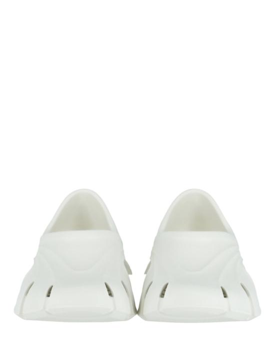  발렌시아가 로퍼 692595 W3CEP 9100 10355 41 White - BALENCIAGA