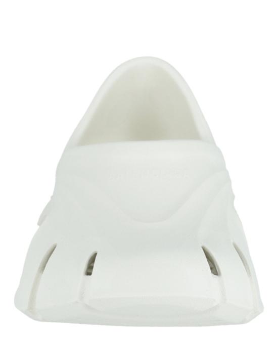  발렌시아가 로퍼 692595 W3CEP 9100 10355 41 White - BALENCIAGA
