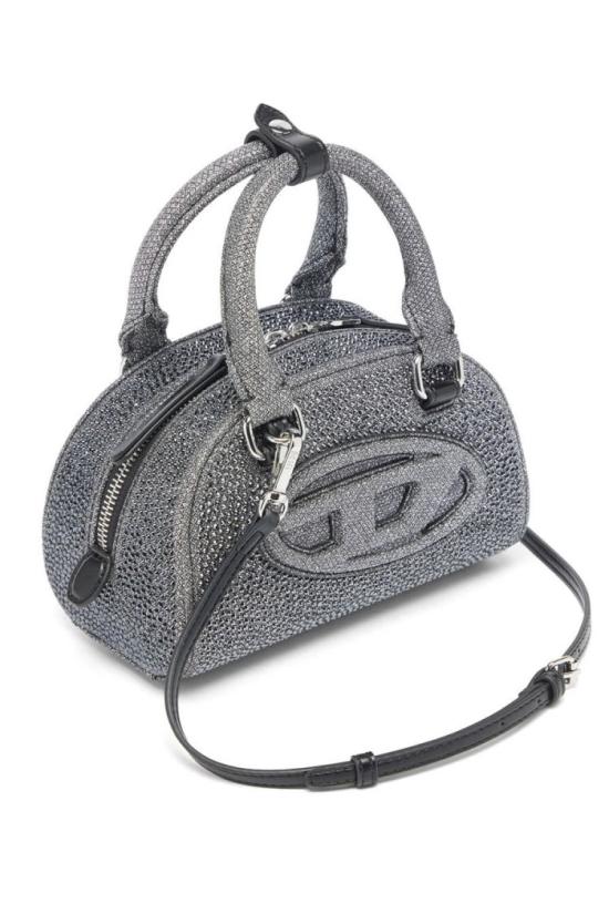 26FW 디젤 숄더백 8055058209495 Grey - DIESEL