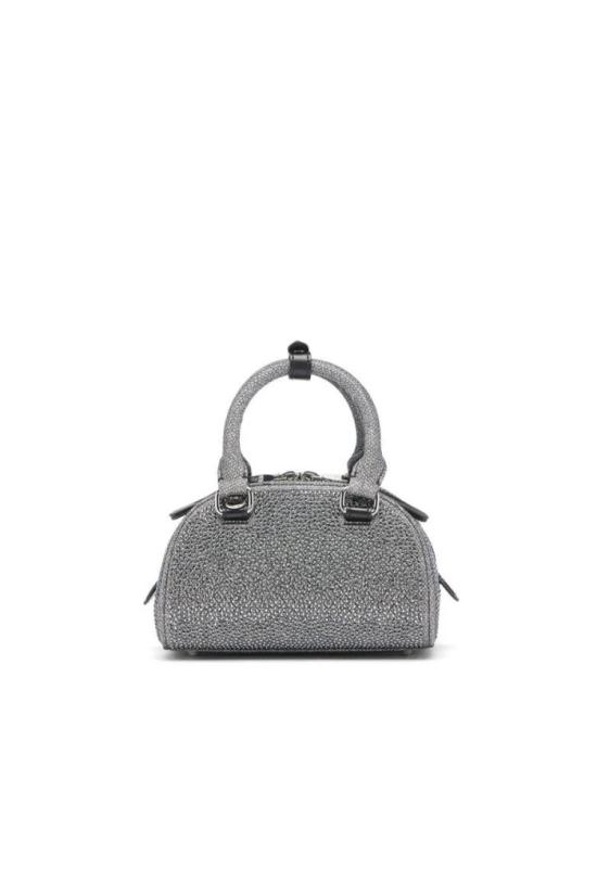 26FW 디젤 숄더백 8055058209495 Grey - DIESEL