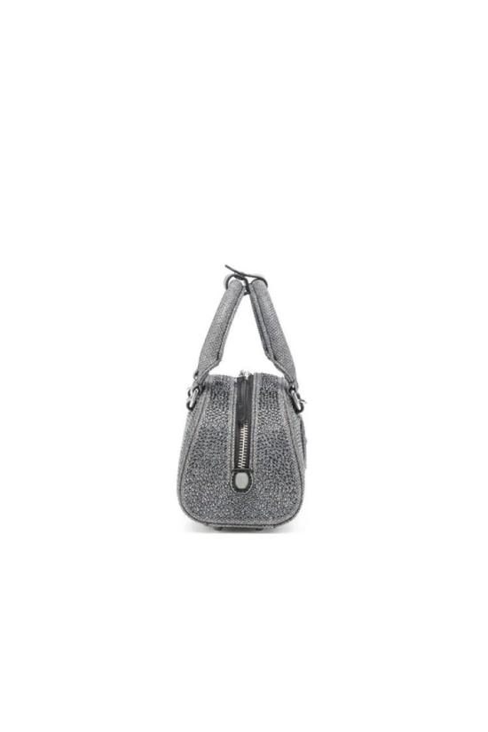 26FW 디젤 숄더백 8055058209495 Grey - DIESEL