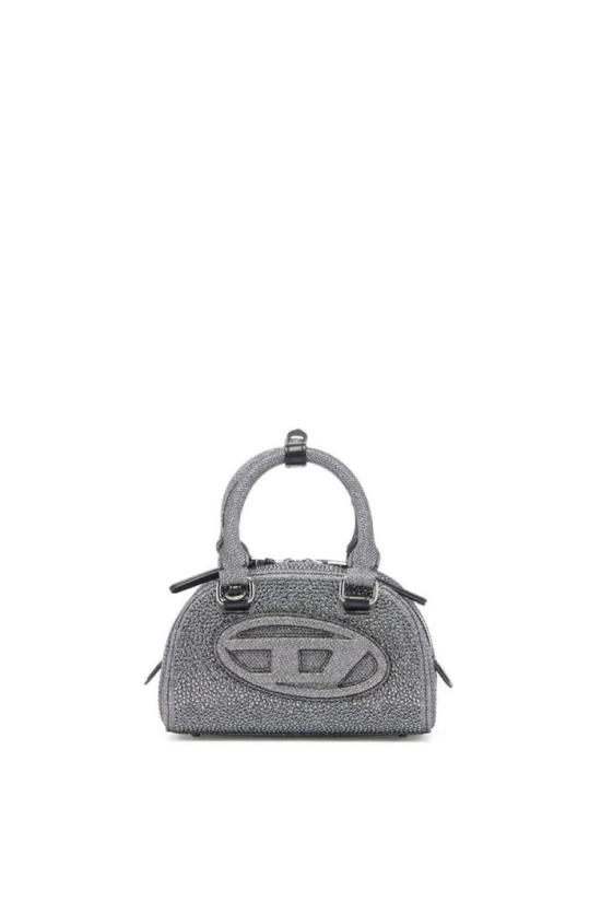 26FW 디젤 숄더백 8055058209495 Grey
