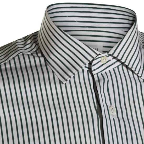 26FW 마짜렐리 셔츠 45023884 White - MAZZARELLI