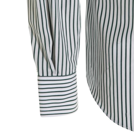 26FW 마짜렐리 셔츠 45023884 White - MAZZARELLI