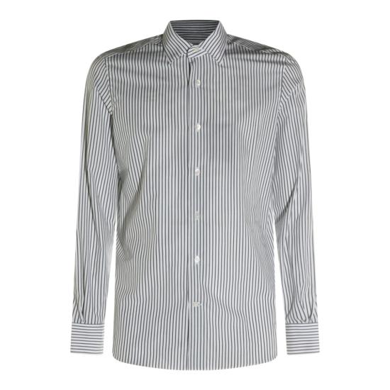 26FW 마짜렐리 셔츠 45023884 White