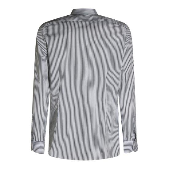 26FW 마짜렐리 셔츠 45023884 White - MAZZARELLI