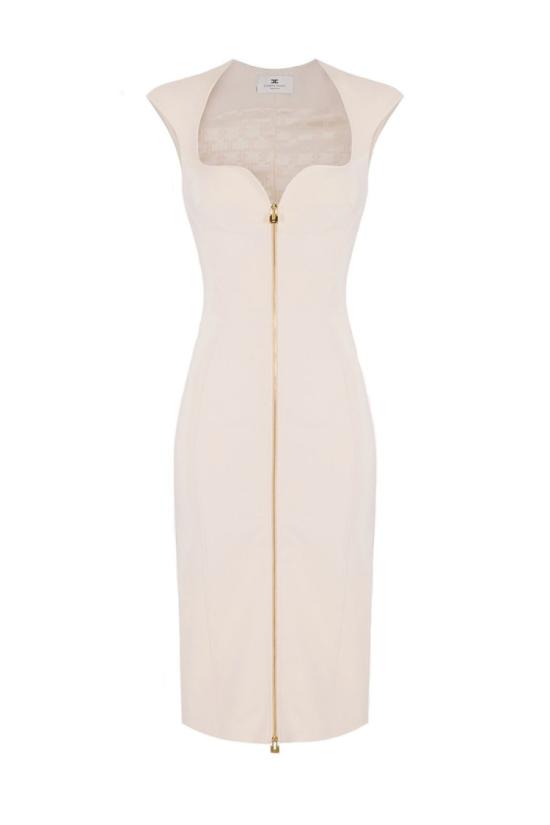 26SS 엘리자베타프랜치 원피스 AB90061E219340 Neutrals