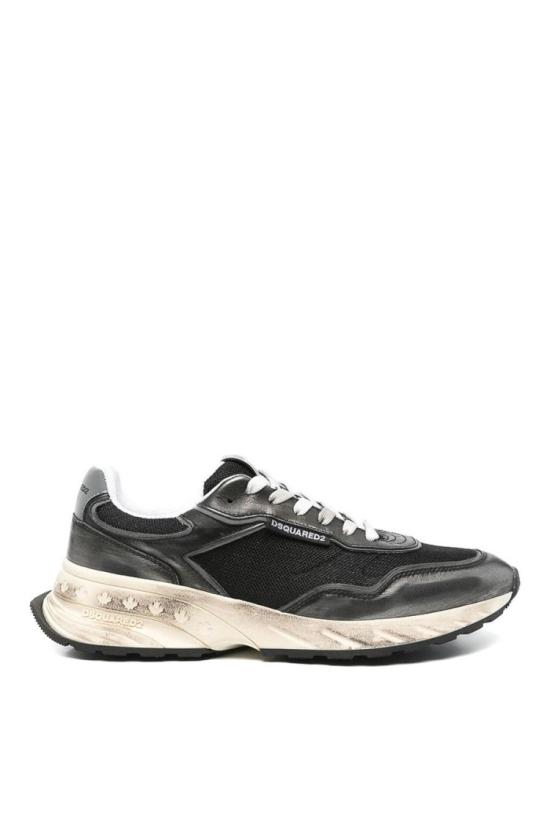 25FW 디스퀘어드2 스니커즈 8055777443316 Neutrals