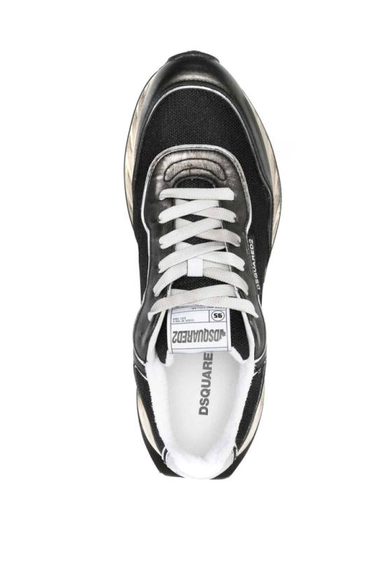 25FW 디스퀘어드2 스니커즈 8055777443316 Neutrals - DSQUARED2