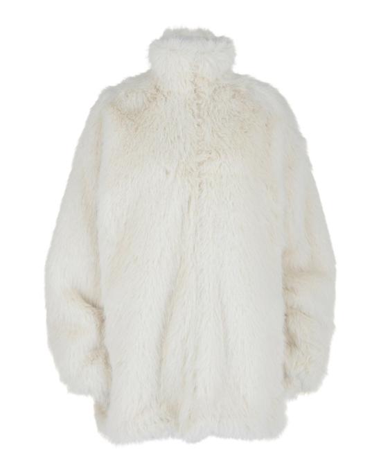  발렌시아가 자켓 768980 TPQ23 9016 10000 34 White