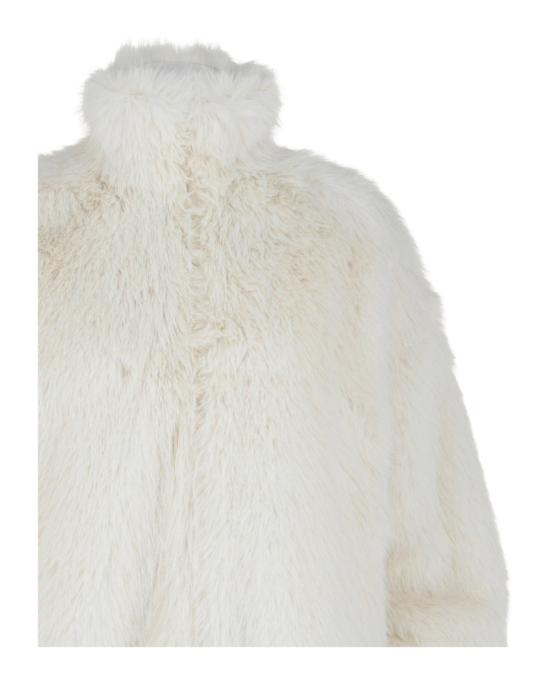  발렌시아가 자켓 768980 TPQ23 9016 10000 34 White - BALENCIAGA
