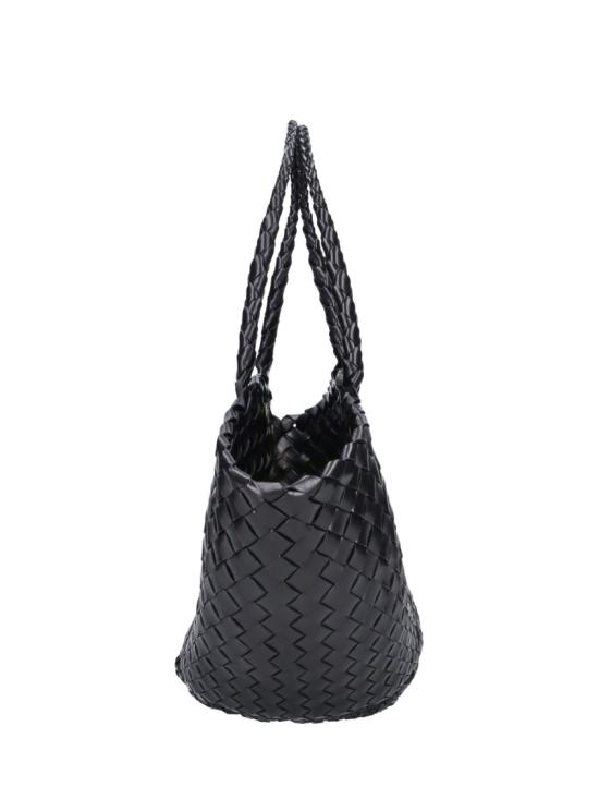 26FW 드래곤디퓨전 토트백 8026BLACK - DRAGON DIFFUSION