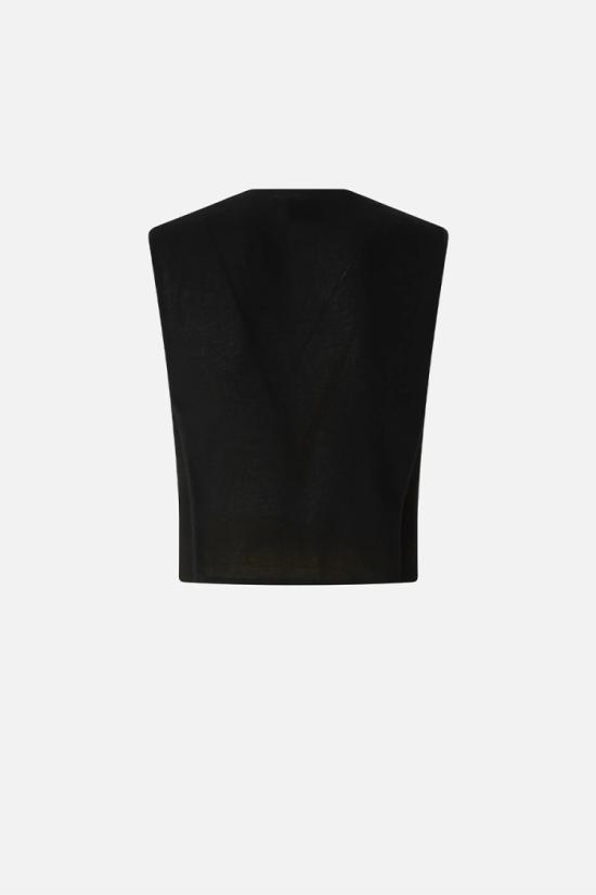 26SS 핑코 코트 8053177395532 Black - PINKO