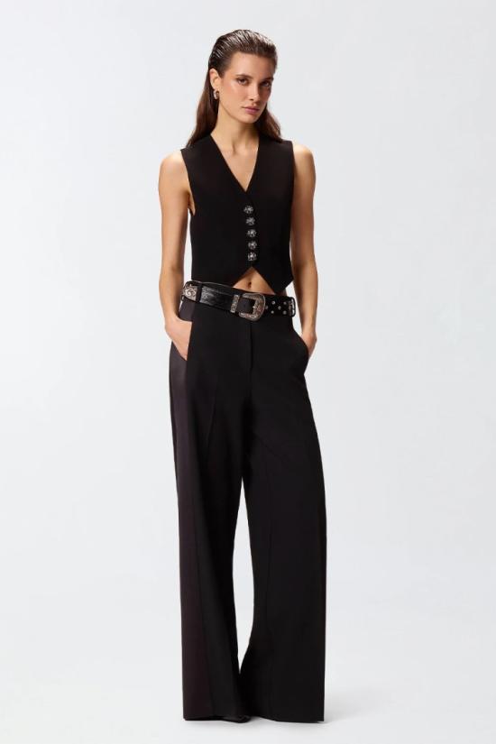 26SS 핑코 코트 8053177395532 Black - PINKO