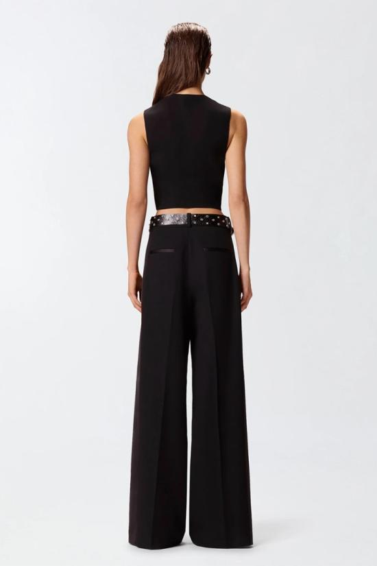 26SS 핑코 코트 8053177395532 Black - PINKO