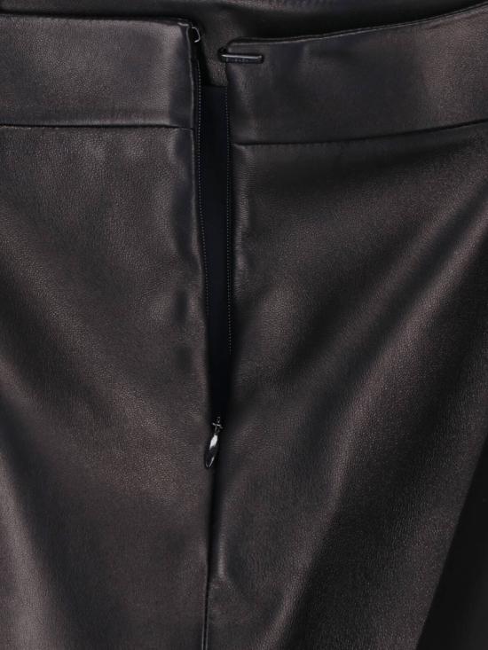 26FW 지방시 스커트 BW414R61ZX001 Black - GIVENCHY