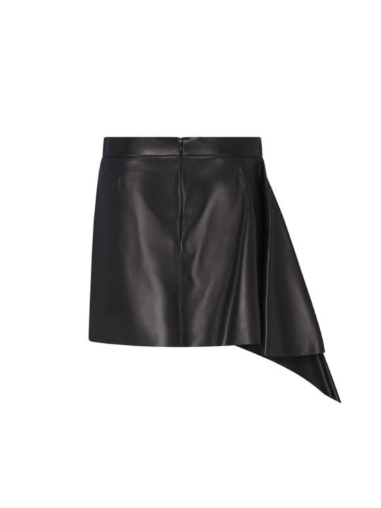 26FW 지방시 스커트 BW414R61ZX001 Black - GIVENCHY