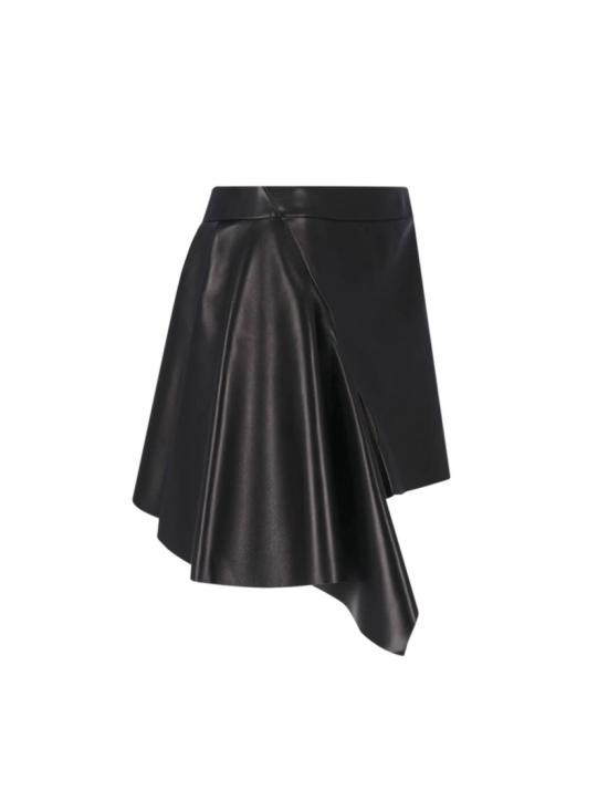 26FW 지방시 스커트 BW414R61ZX001 Black - GIVENCHY