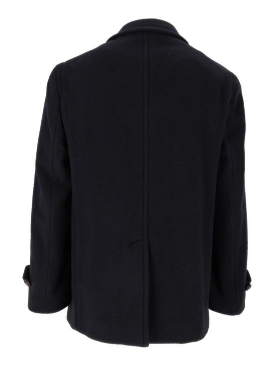 26FW Slowear Montedoro 자켓 63M407M4167 Black - OTHER BRANDS