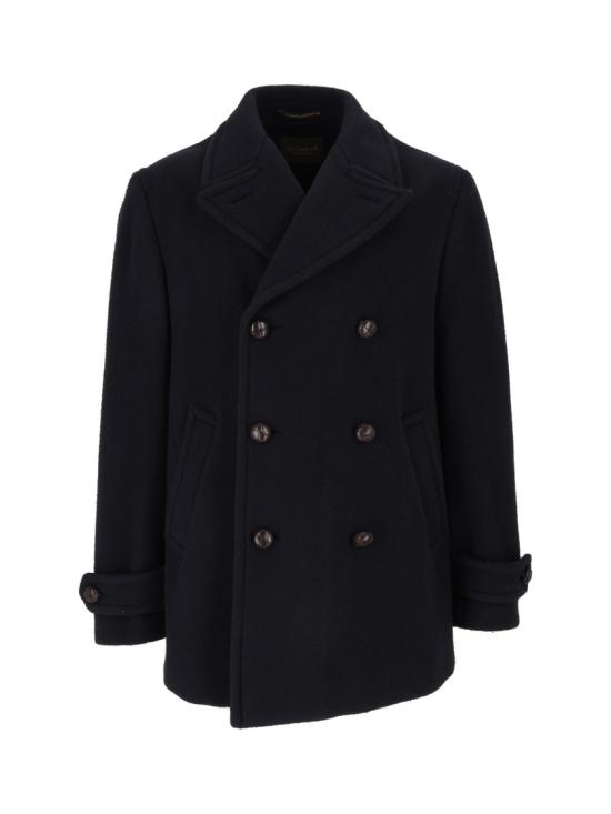 26FW Slowear Montedoro 자켓 63M407M4167 Black